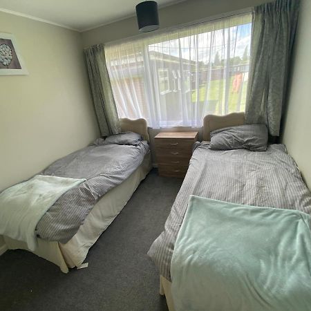 דירות המסבי Sunee Holidays Chalet מראה חיצוני תמונה