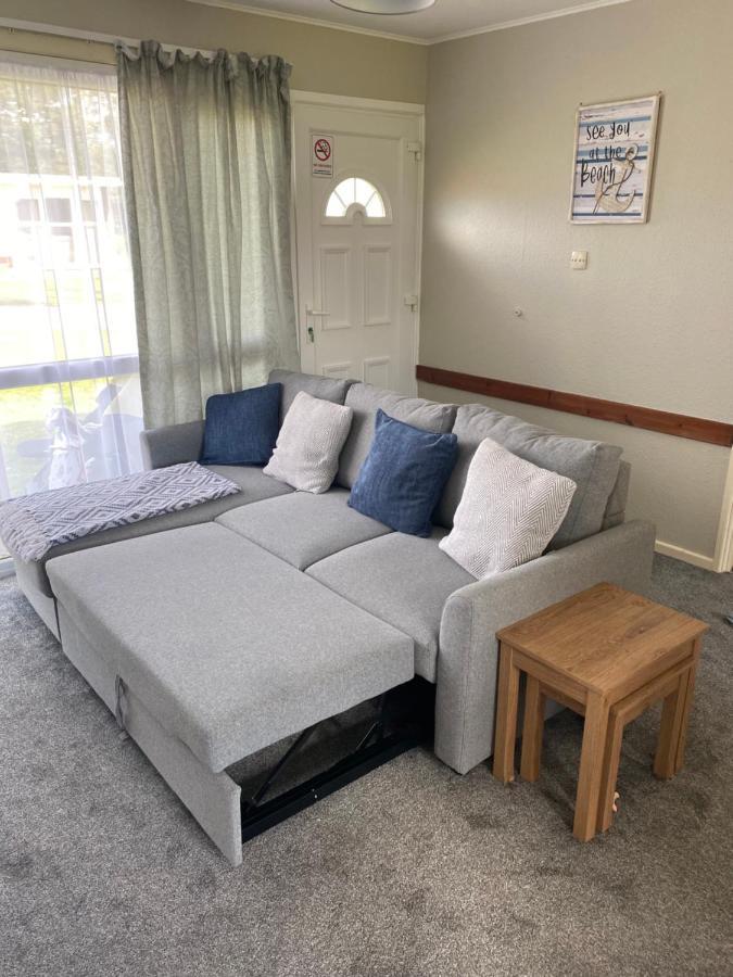 דירות המסבי Sunee Holidays Chalet מראה חיצוני תמונה