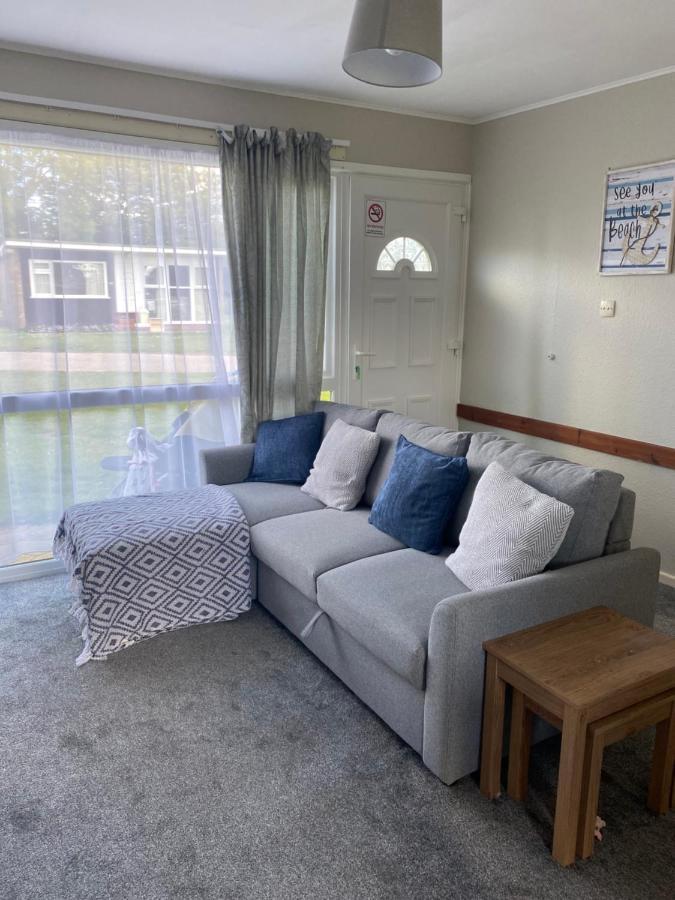 דירות המסבי Sunee Holidays Chalet מראה חיצוני תמונה